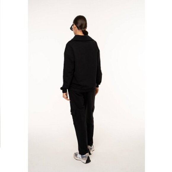 Women's Seven Lab Tracksuit, 2 Pieces, Size L - Picture 4 of 17